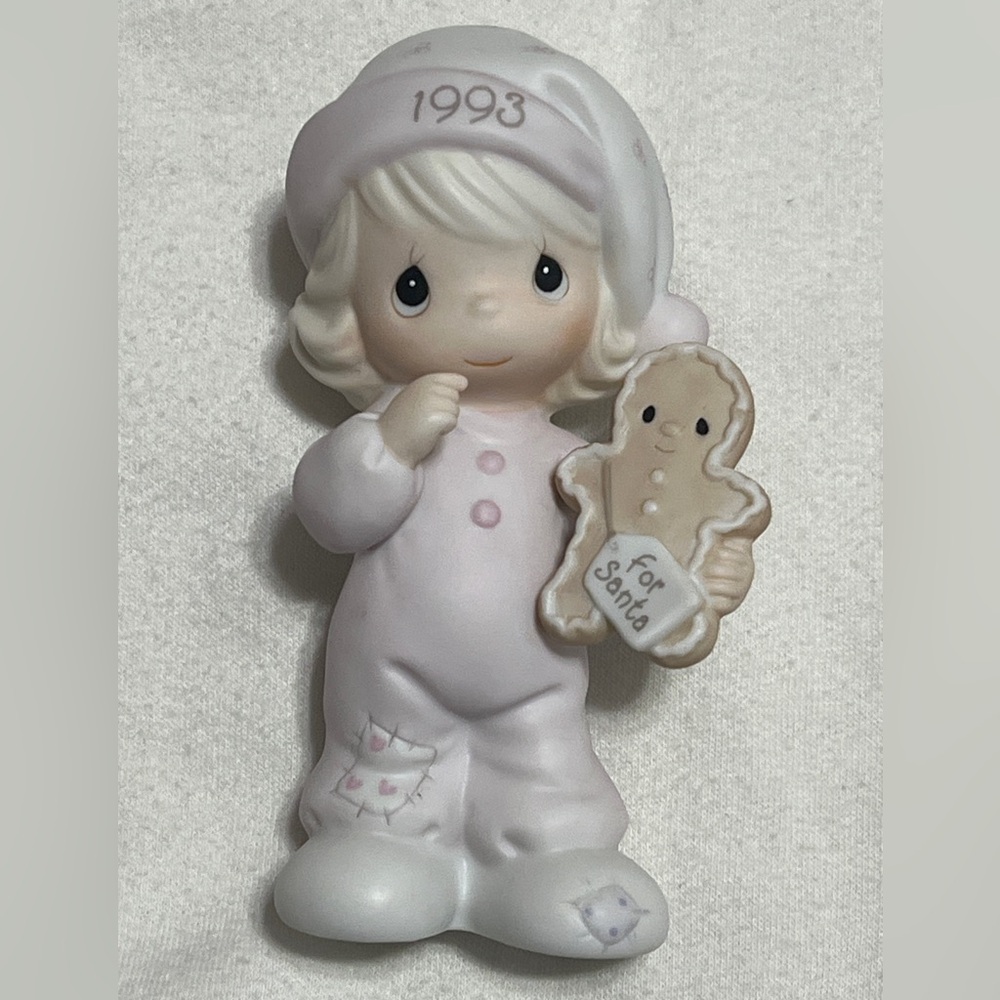 Vintage Precious Moments Figurine from 1993
